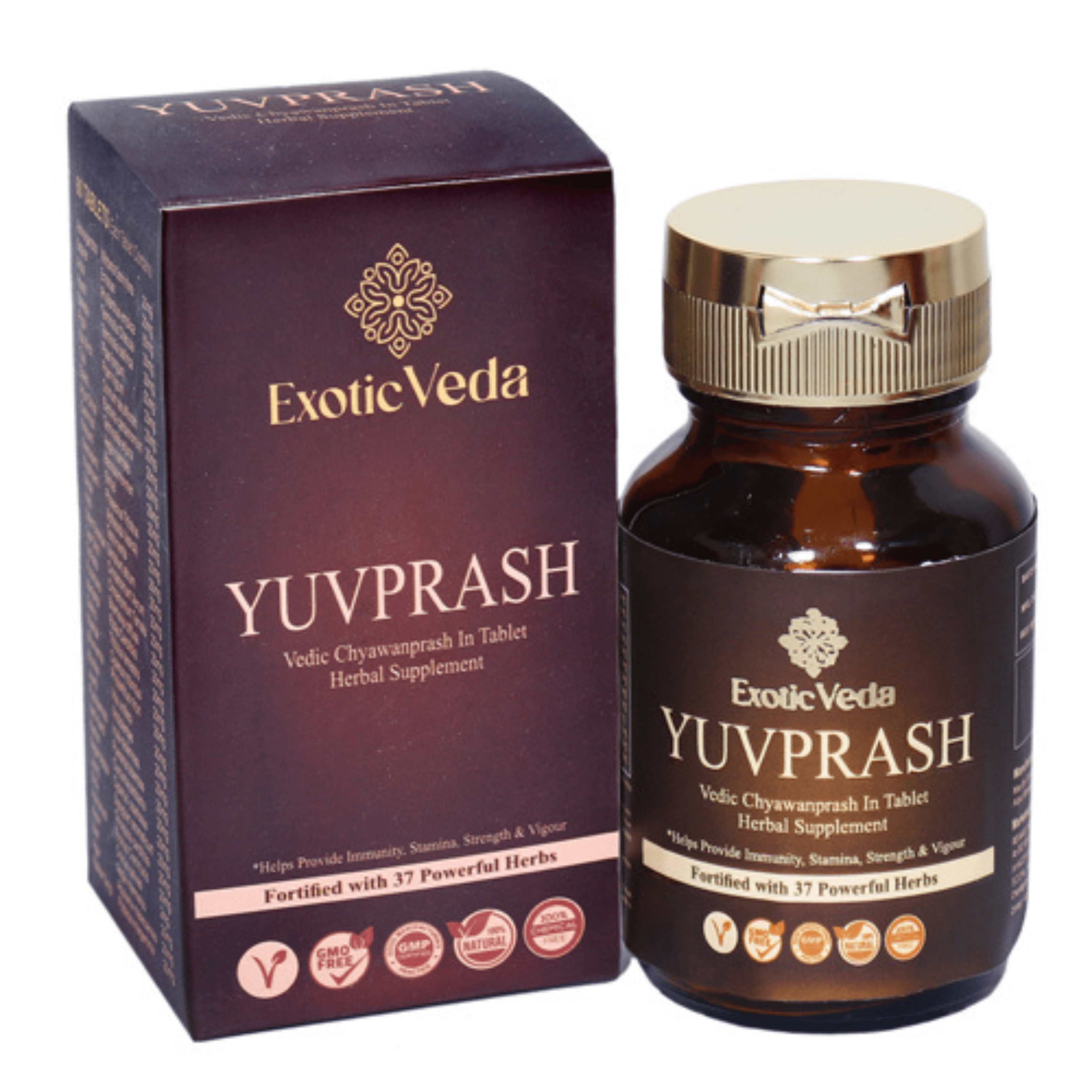 Yuvprsah Tablets
